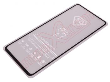 Tempered glass screensaver for Xiaomi Redmi K30s